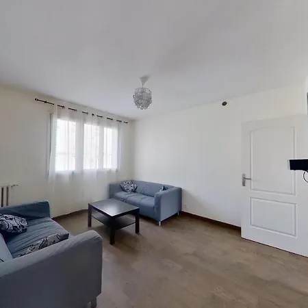 Superbe A Colombes * Ла-Гарен-Коломб