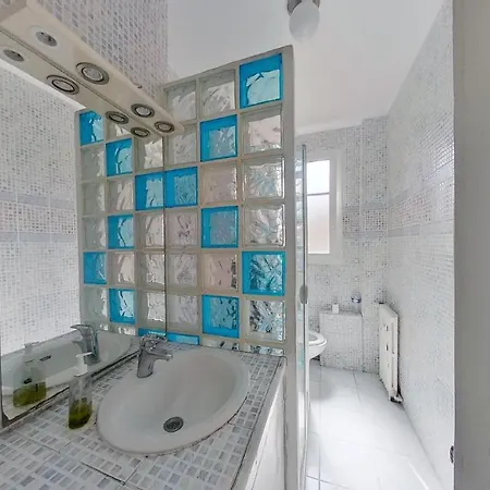Superbe A Colombes Апартаменты
